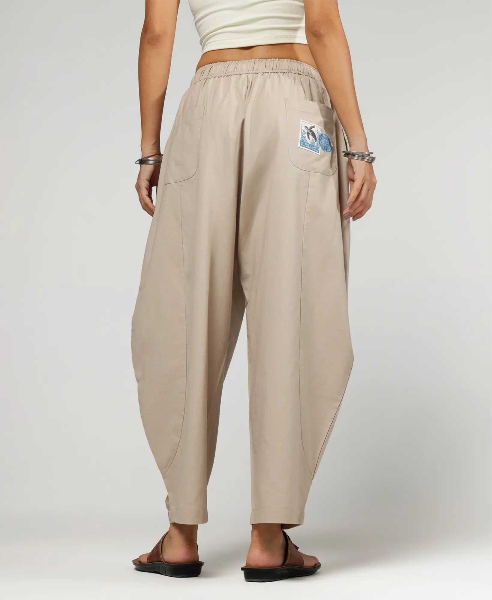 Bubblin' Echo Pants - Image 12