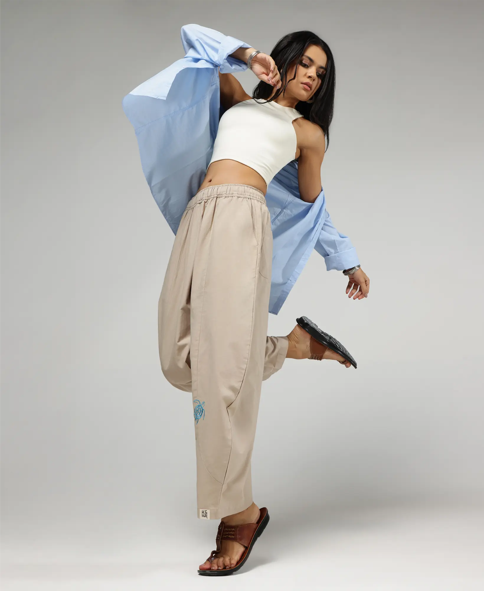 Bubblin' Echo Pants - Image 14