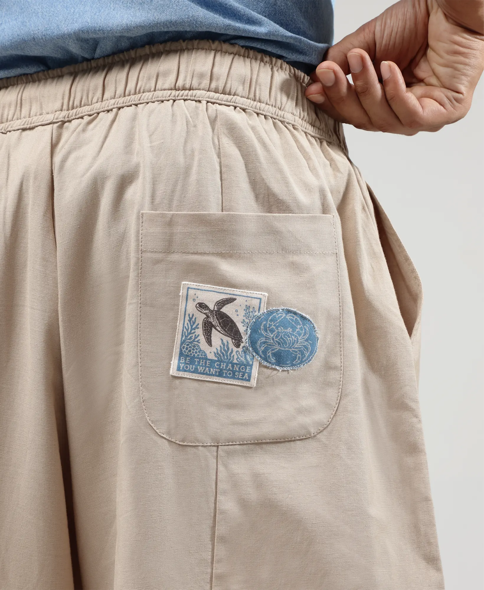 Bubblin' Echo Pants - Image 6