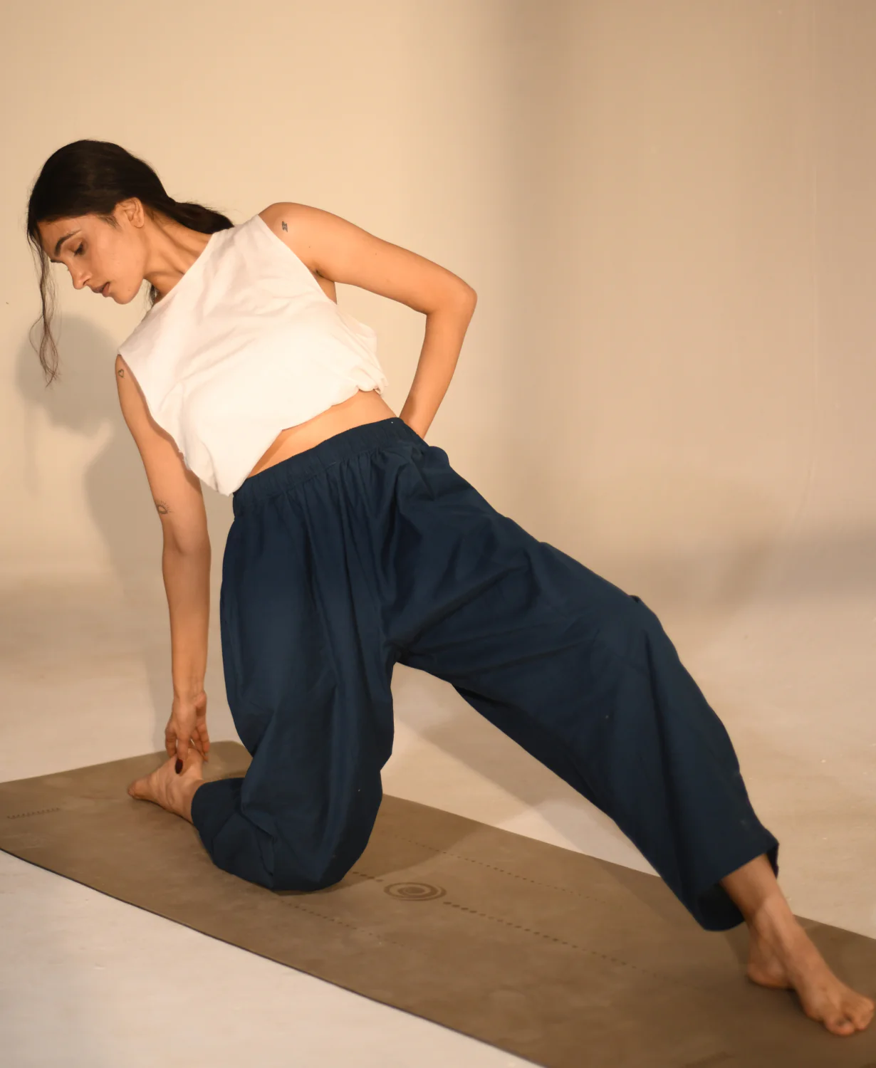 Bubblin’ Air Pants