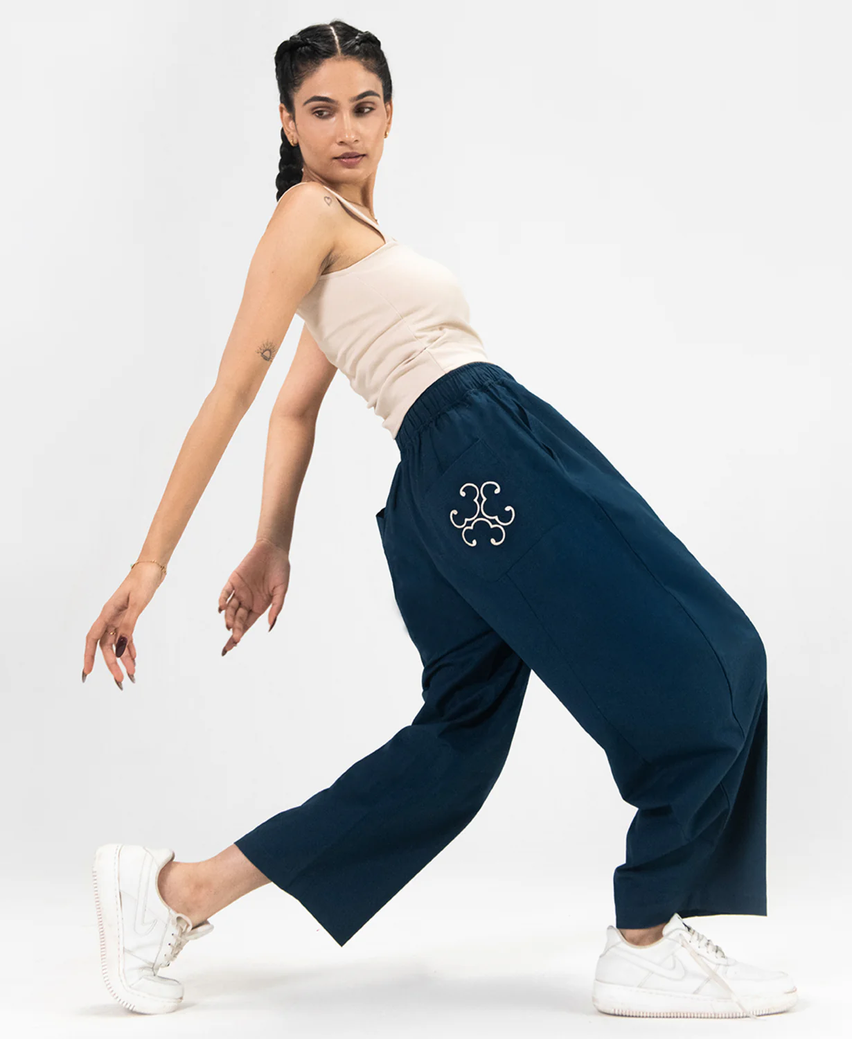 Bubblin’ Air Pants - Image 10