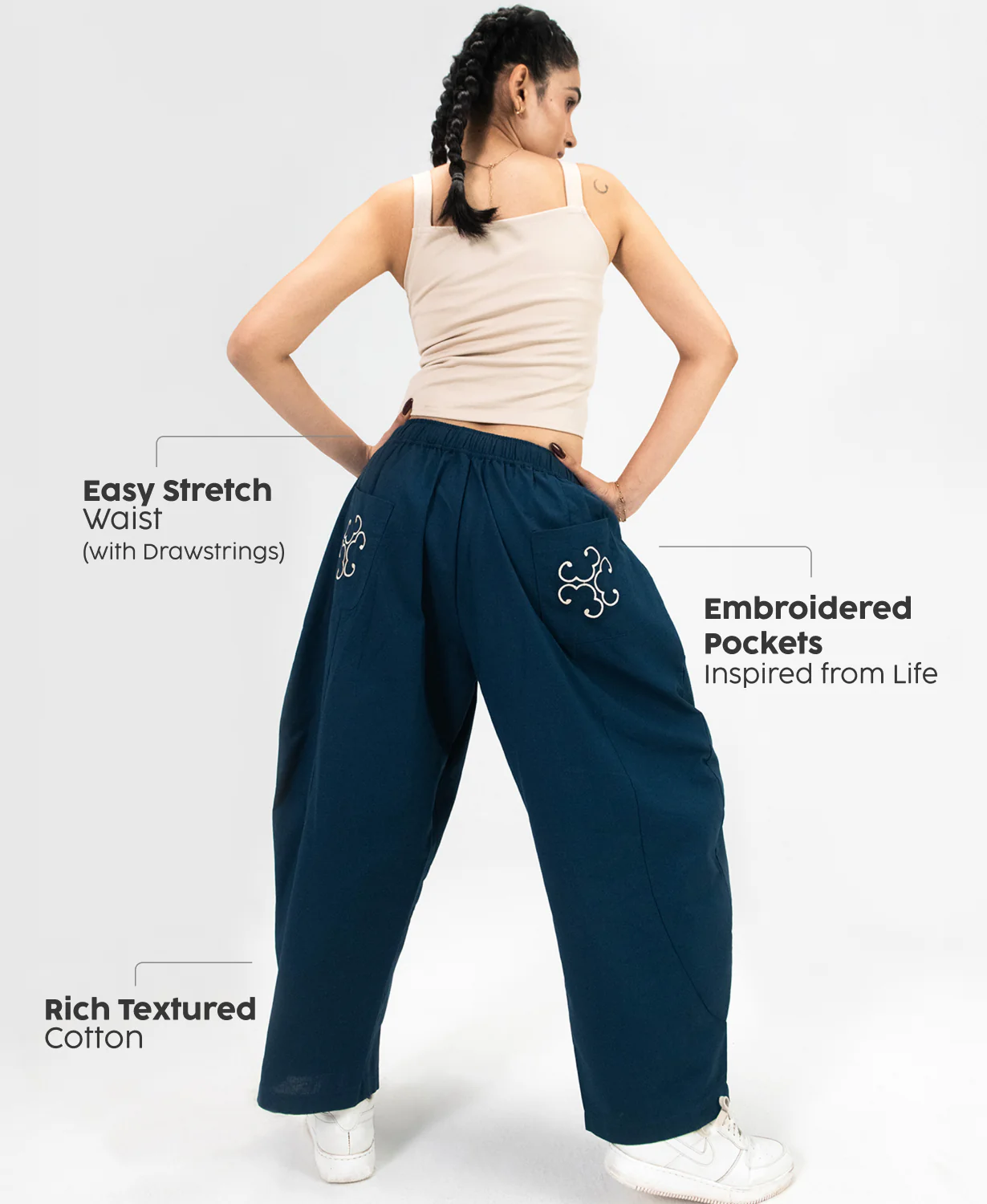 Bubblin’ Air Pants - Image 11