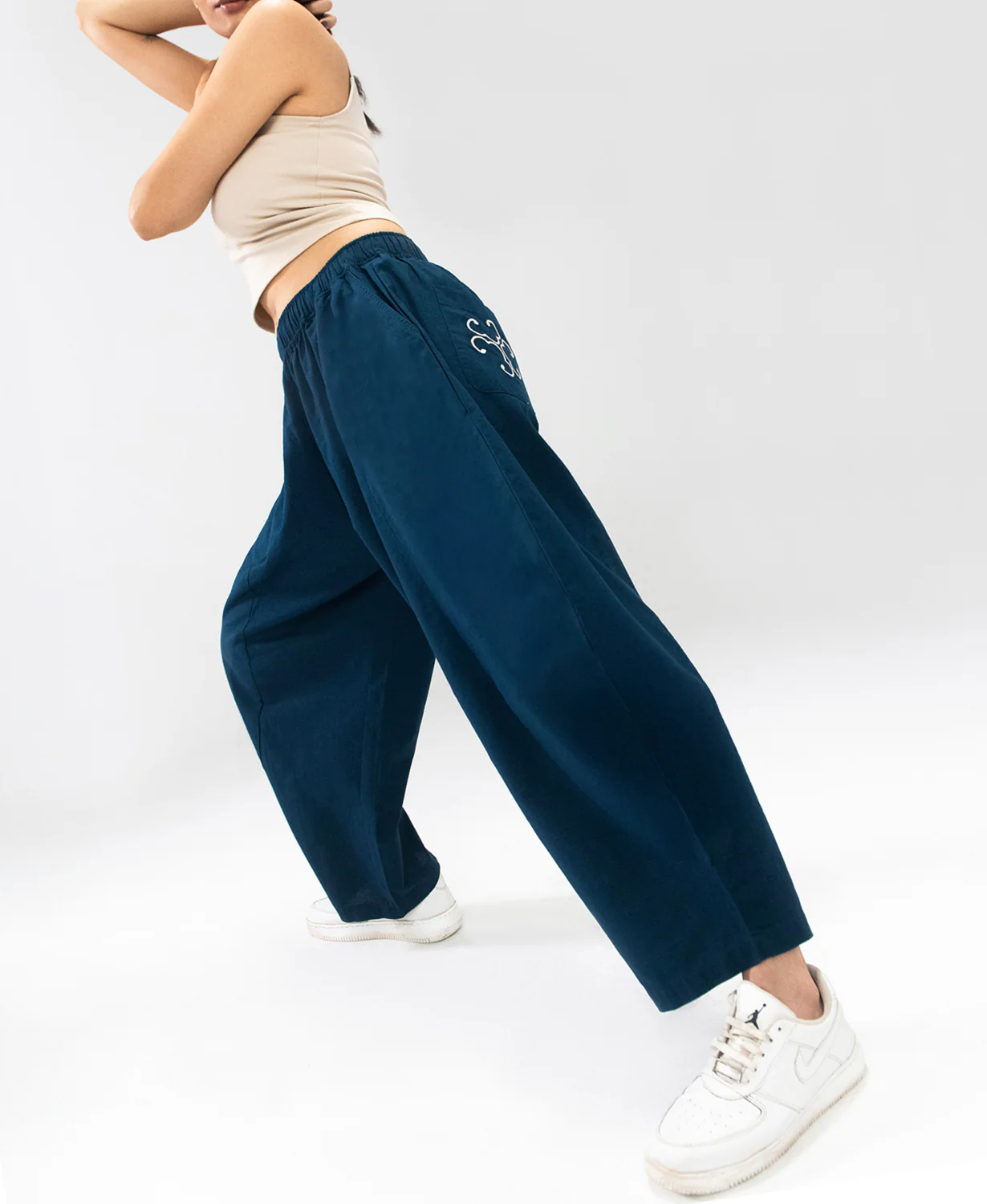 Bubblin’ Air Pants - Image 12