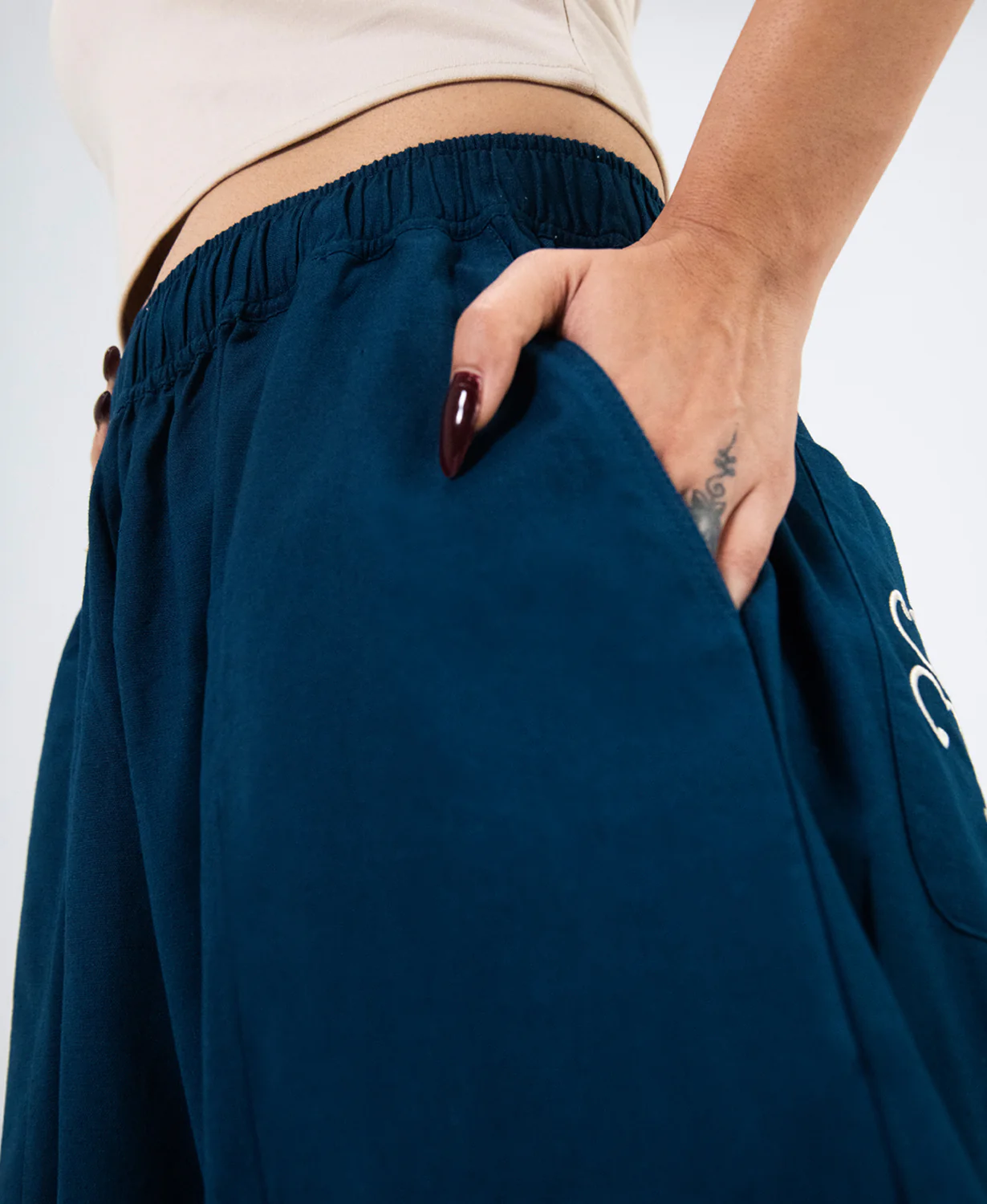 Bubblin’ Air Pants - Image 13