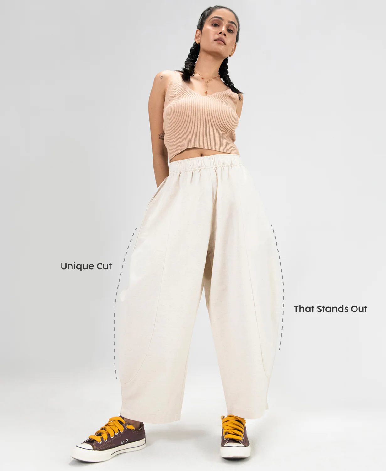 Bubblin’ Air Pants - Image 16