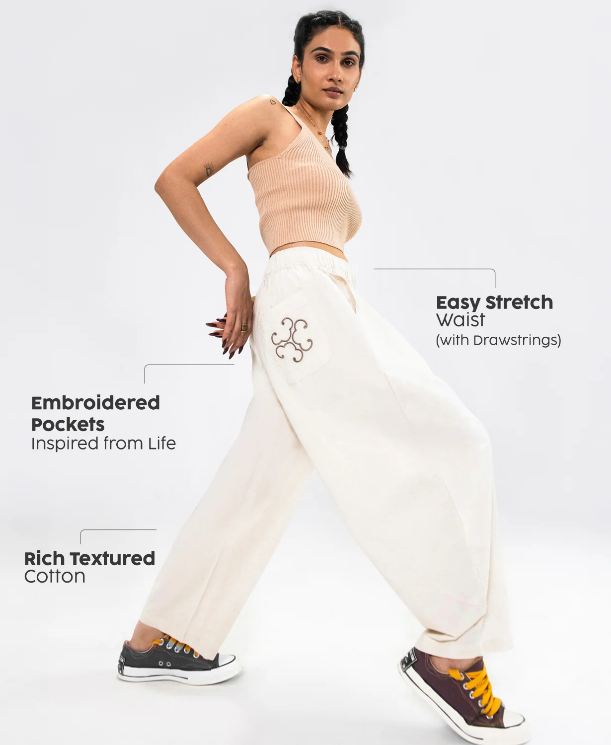 Bubblin’ Air Pants - Image 18