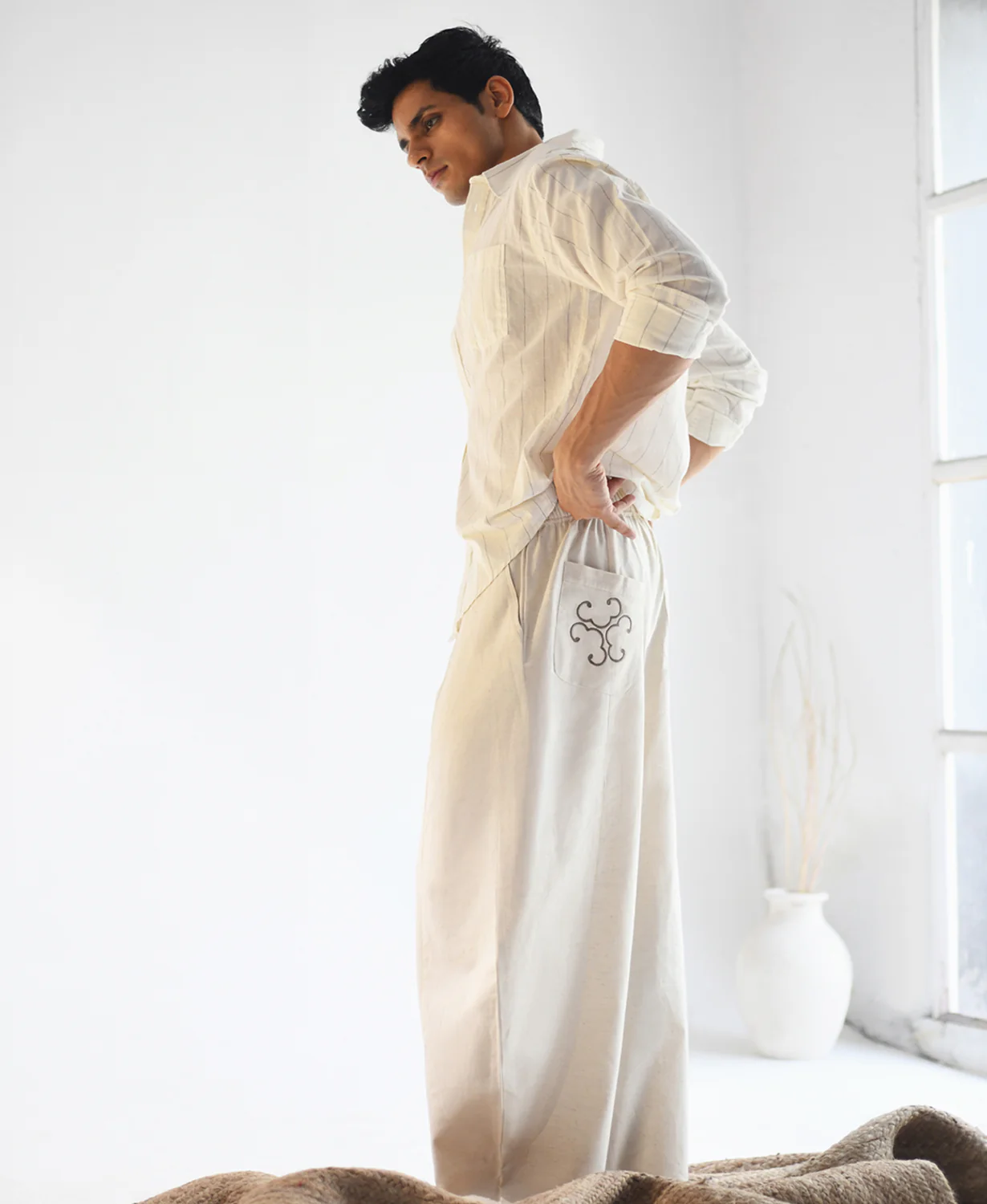Bubblin’ Air Pants - Image 22