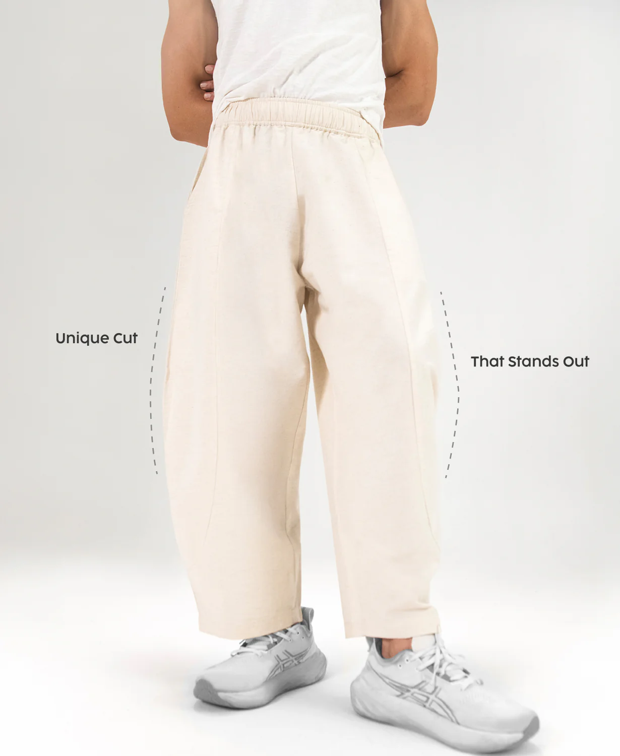Bubblin’ Air Pants - Image 23