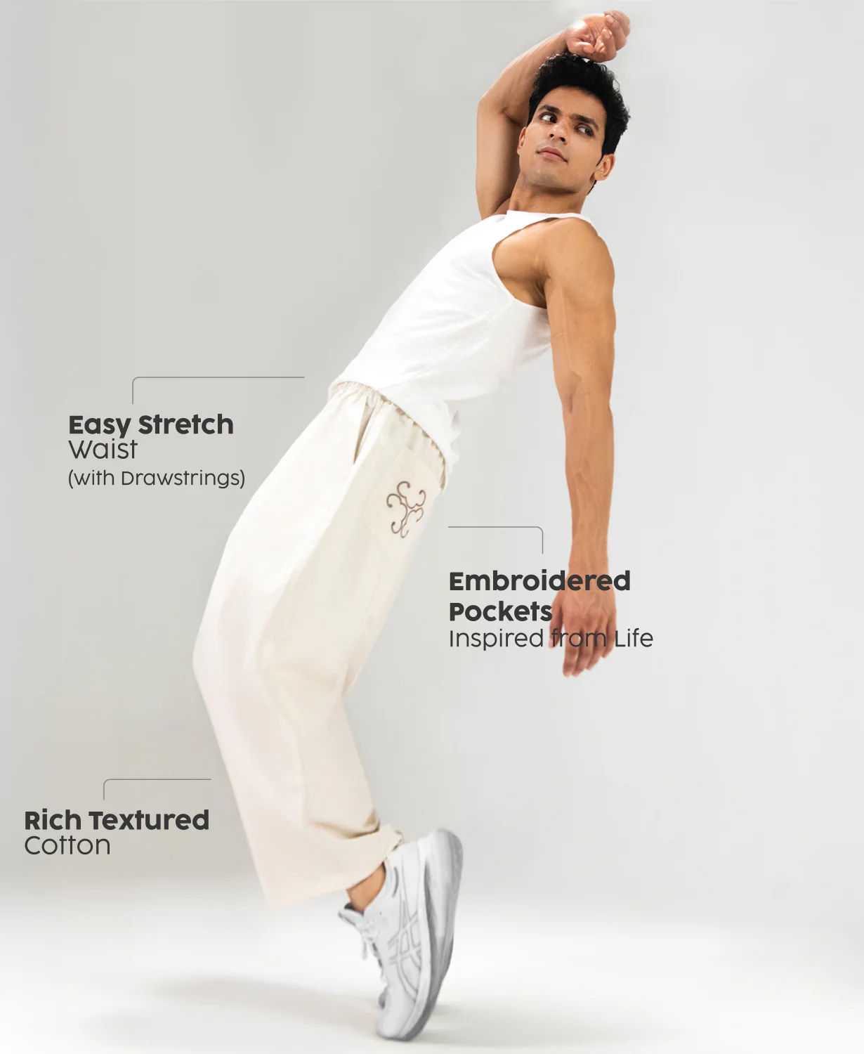Bubblin’ Air Pants - Image 25