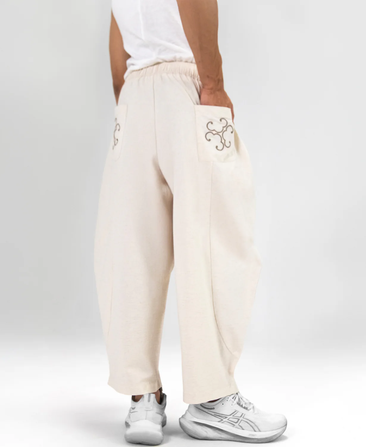 Bubblin’ Air Pants - Image 28
