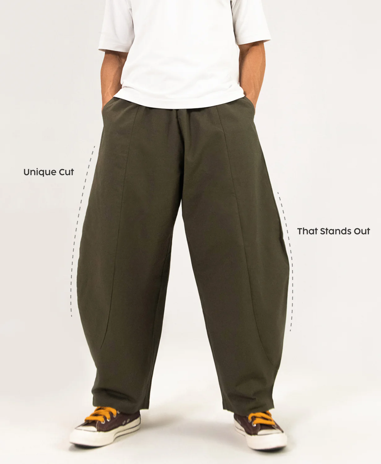 Bubblin’ Air Pants - Image 30
