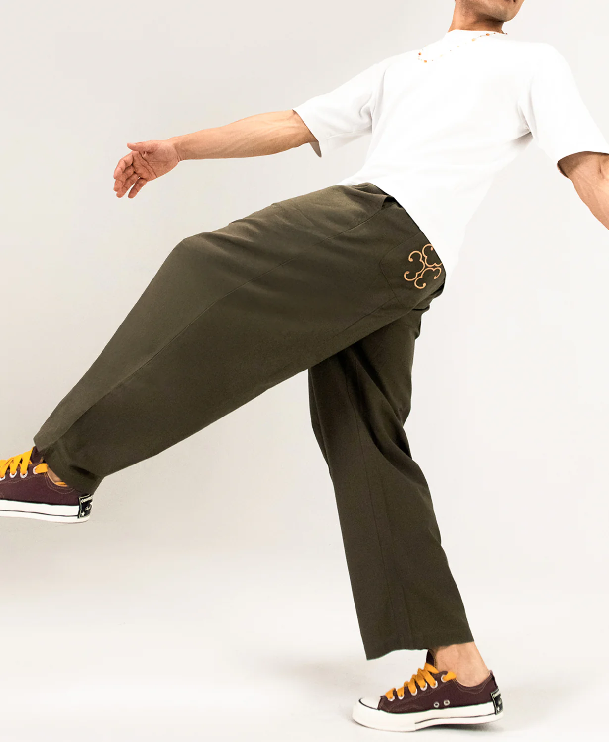 Bubblin’ Air Pants - Image 33