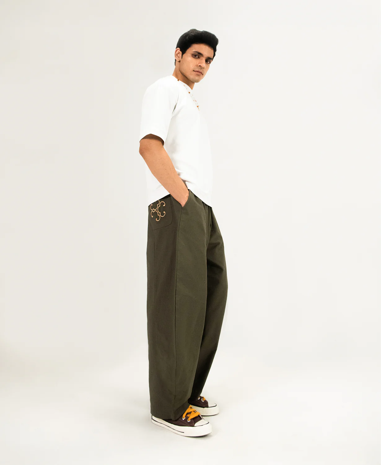Bubblin’ Air Pants - Image 35