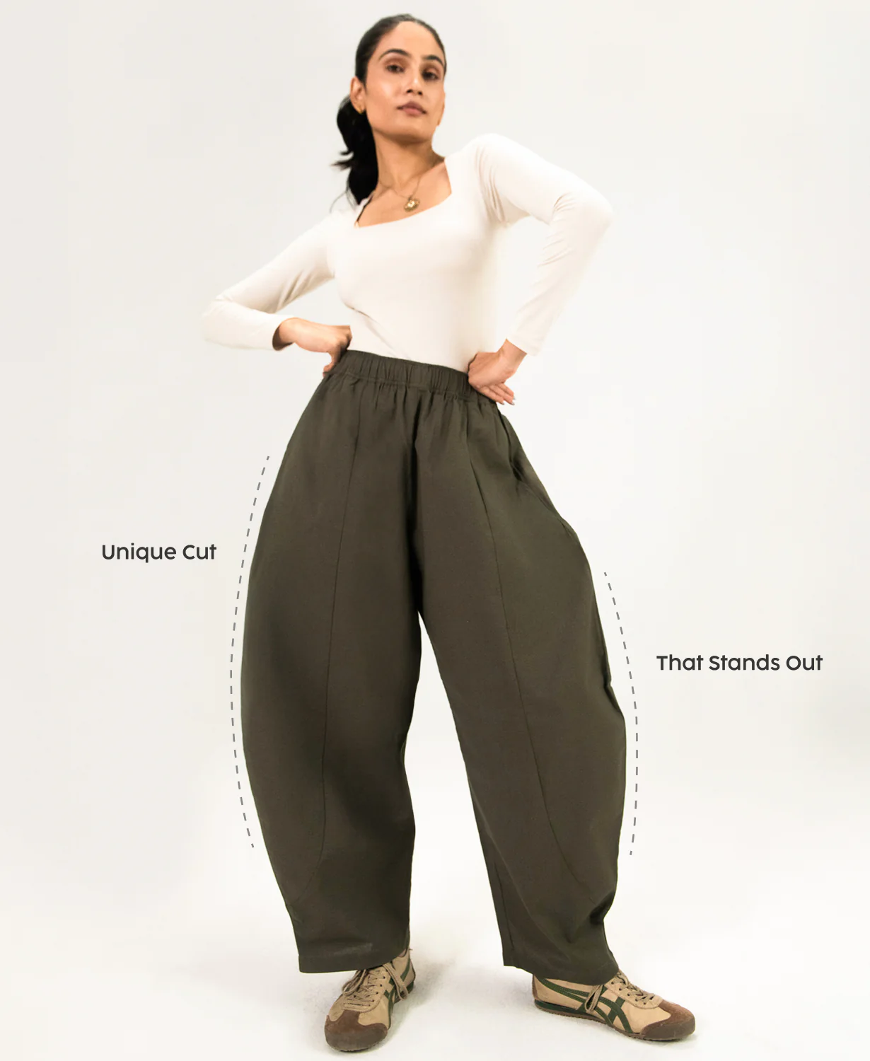 Bubblin’ Air Pants - Image 37