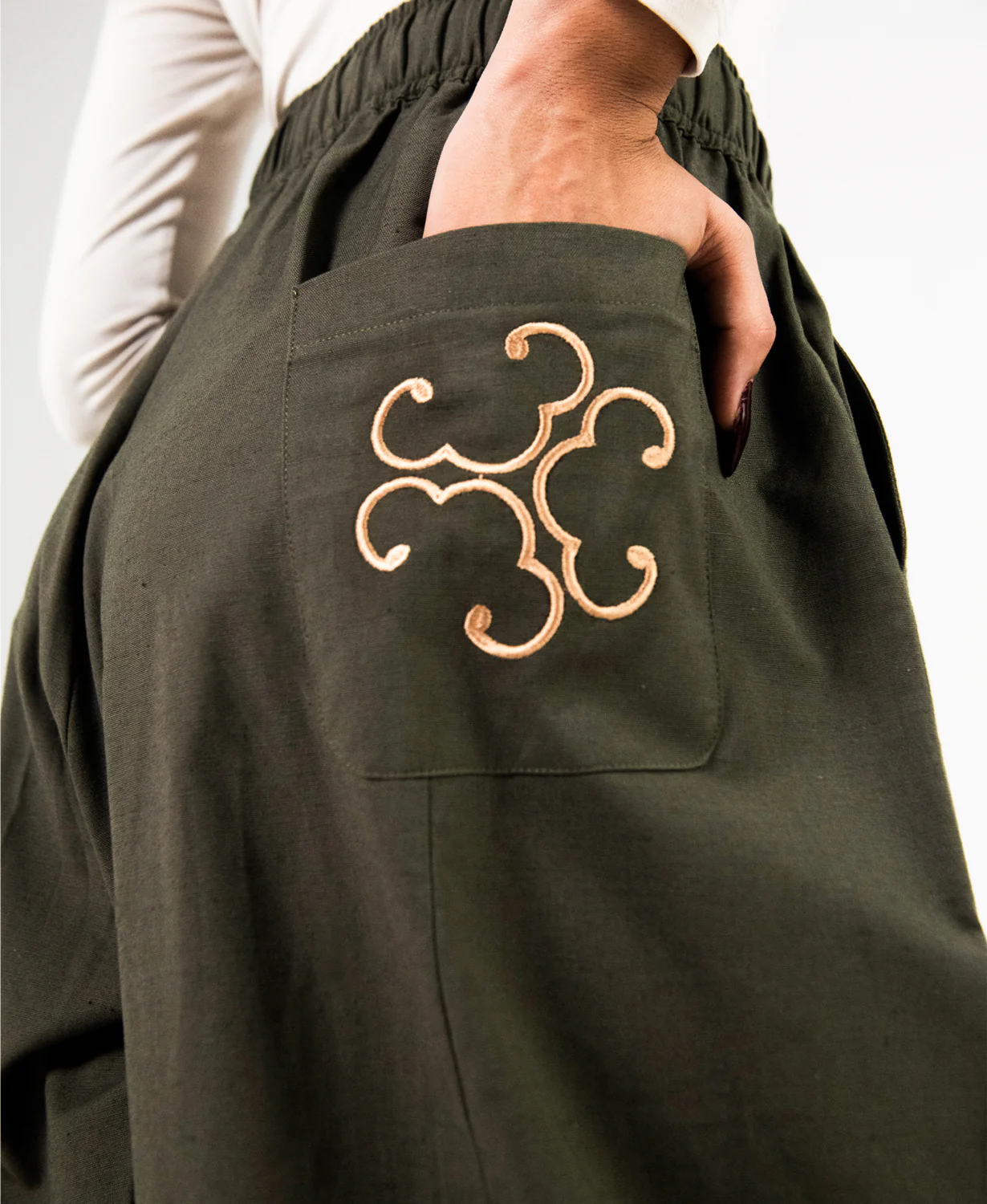 Bubblin’ Air Pants - Image 38