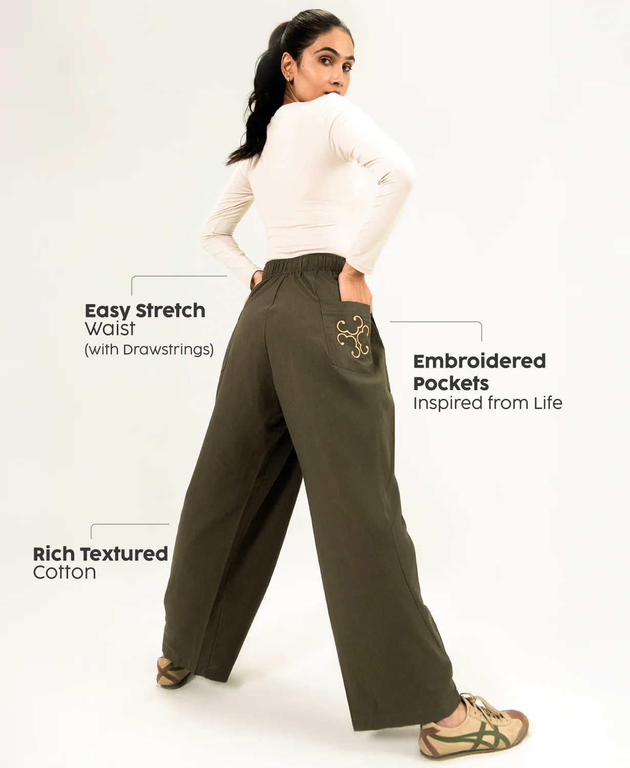 Bubblin’ Air Pants - Image 39