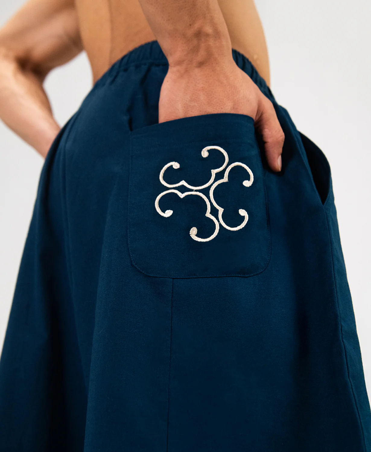 Bubblin’ Air Pants - Image 4