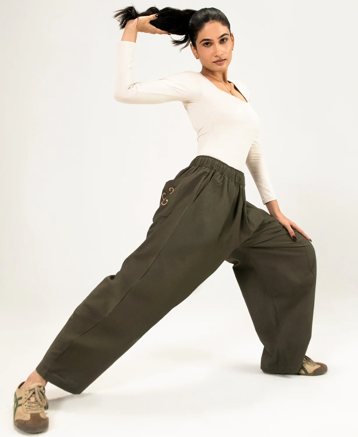Bubblin’ Air Pants - Image 40