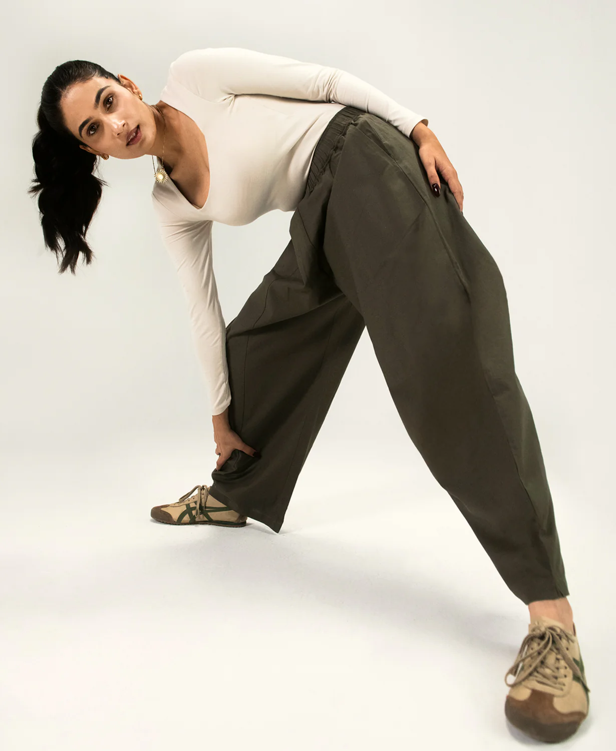 Bubblin’ Air Pants - Image 42
