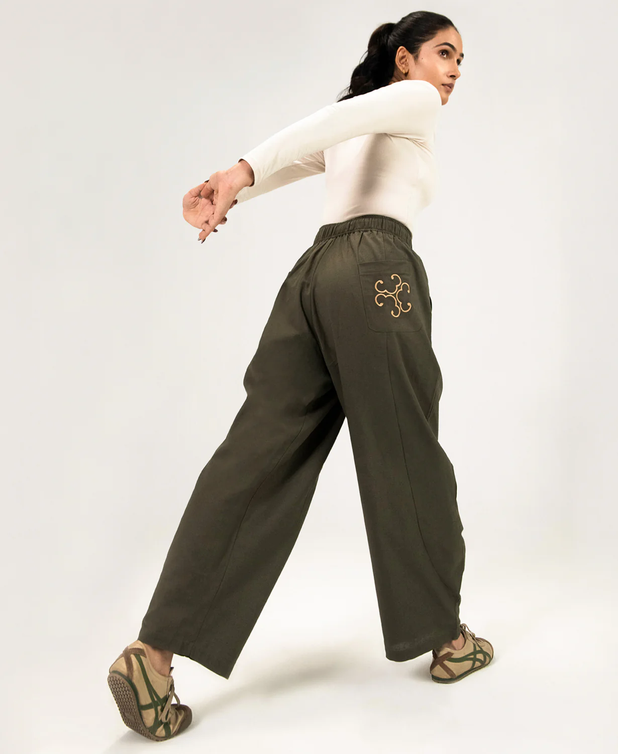 Bubblin’ Air Pants - Image 43