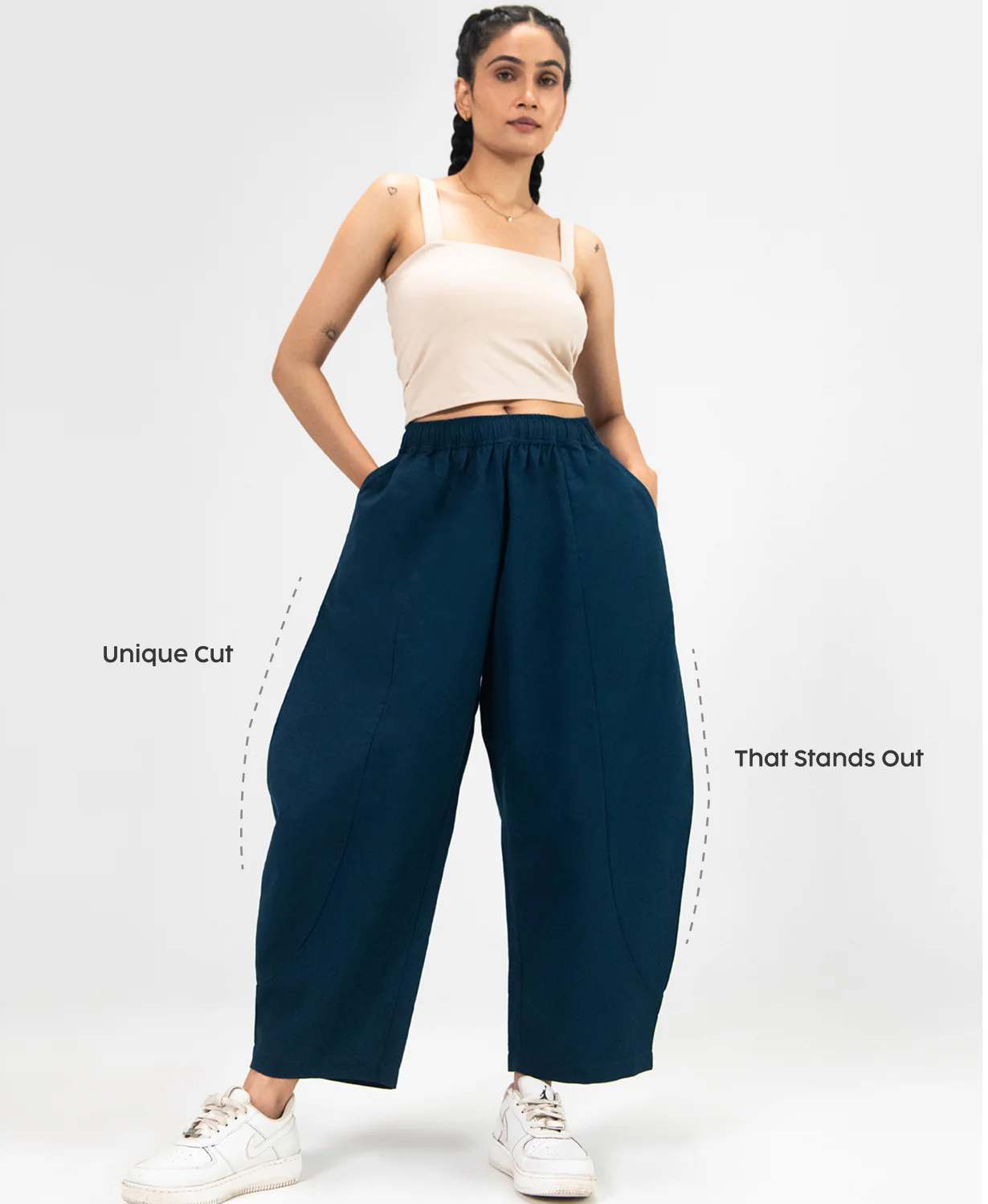 Bubblin’ Air Pants - Image 9