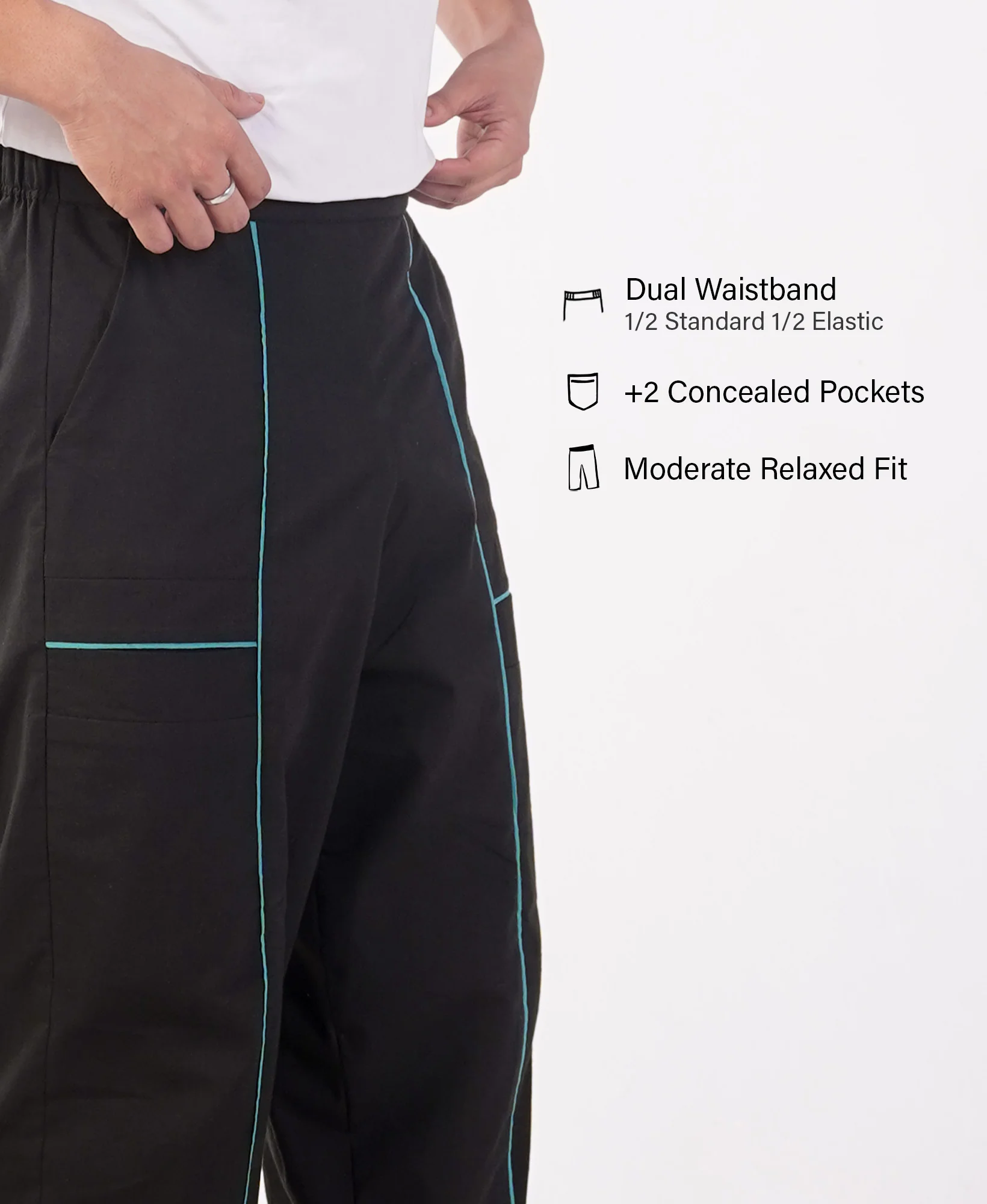 Everyday Pace Pants - Image 12