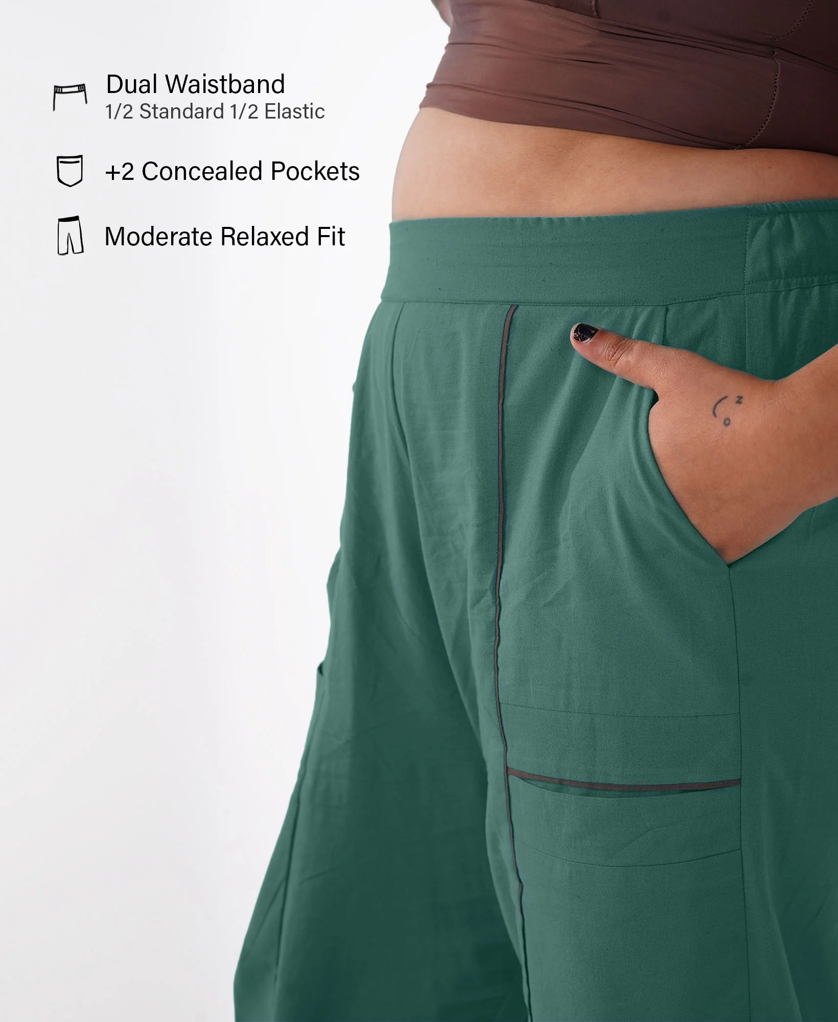 Everyday Pace Pants - Image 17
