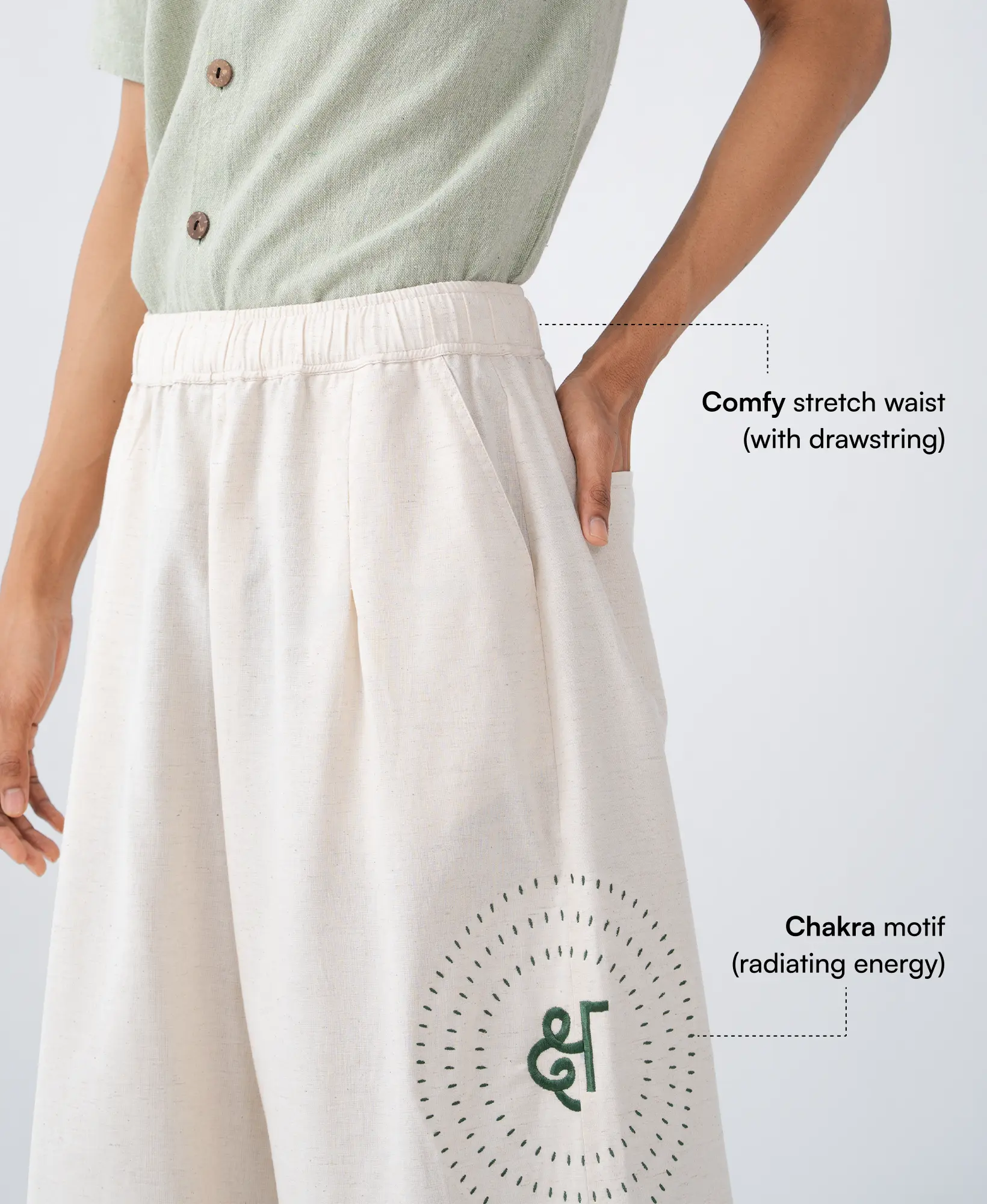 In:Between Pants - Image 17