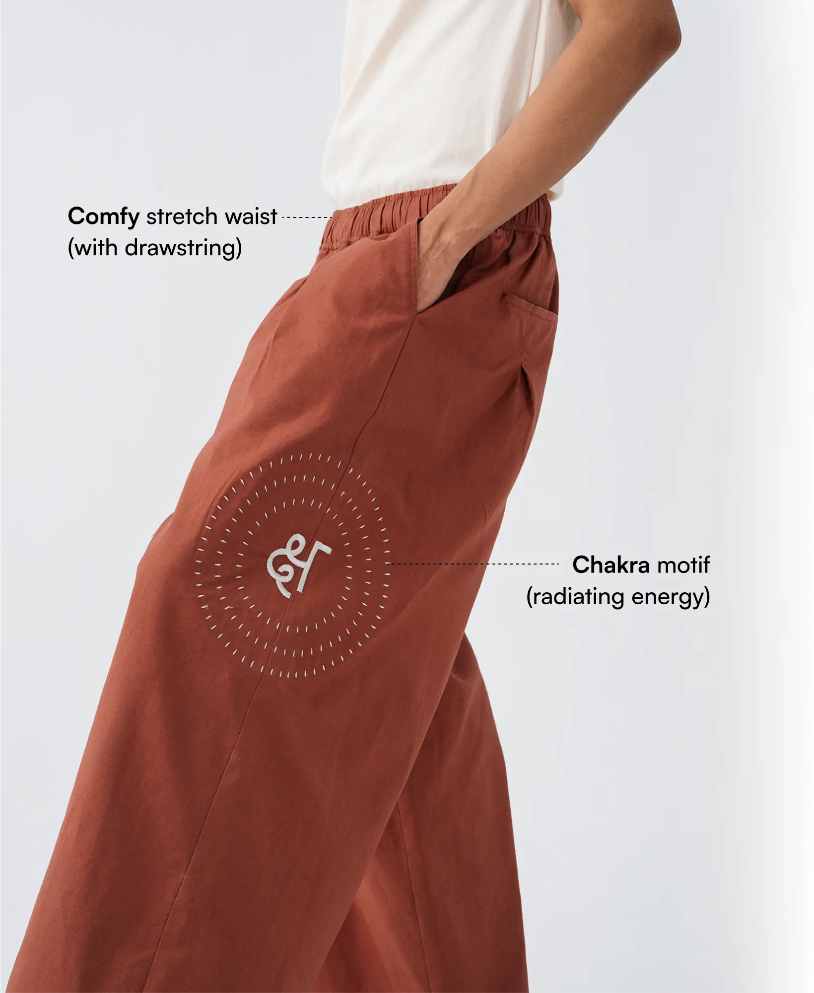 In:Between Pants - Image 3