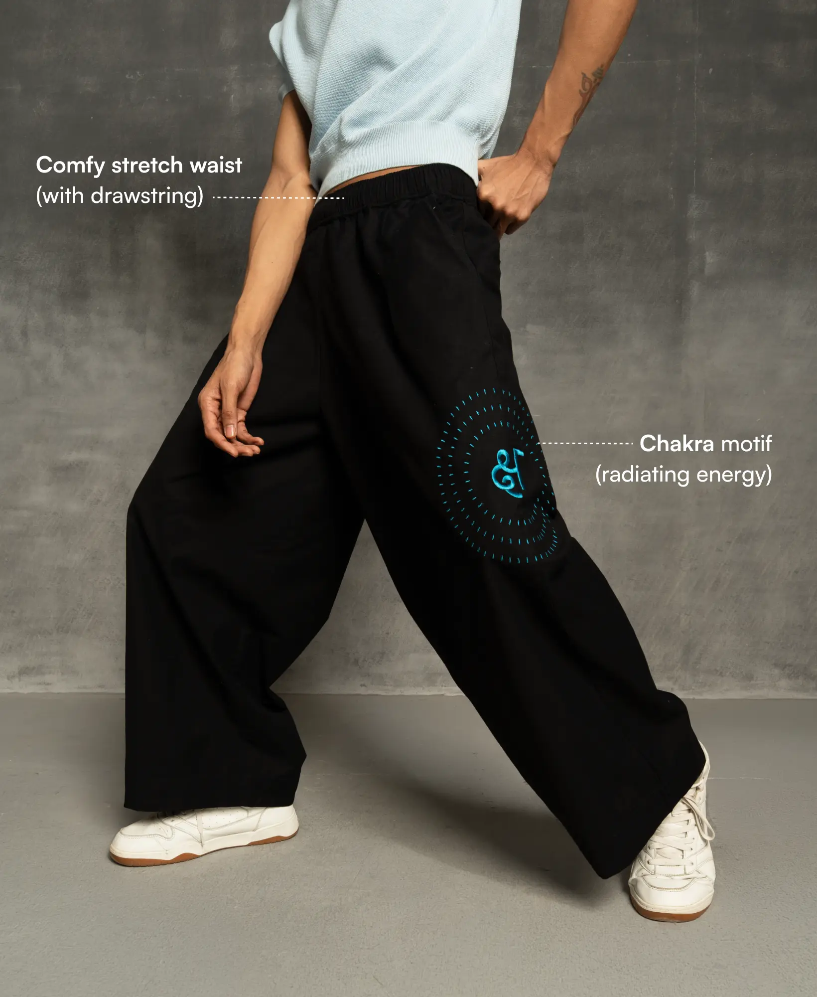 In:Between Pants - Image 31