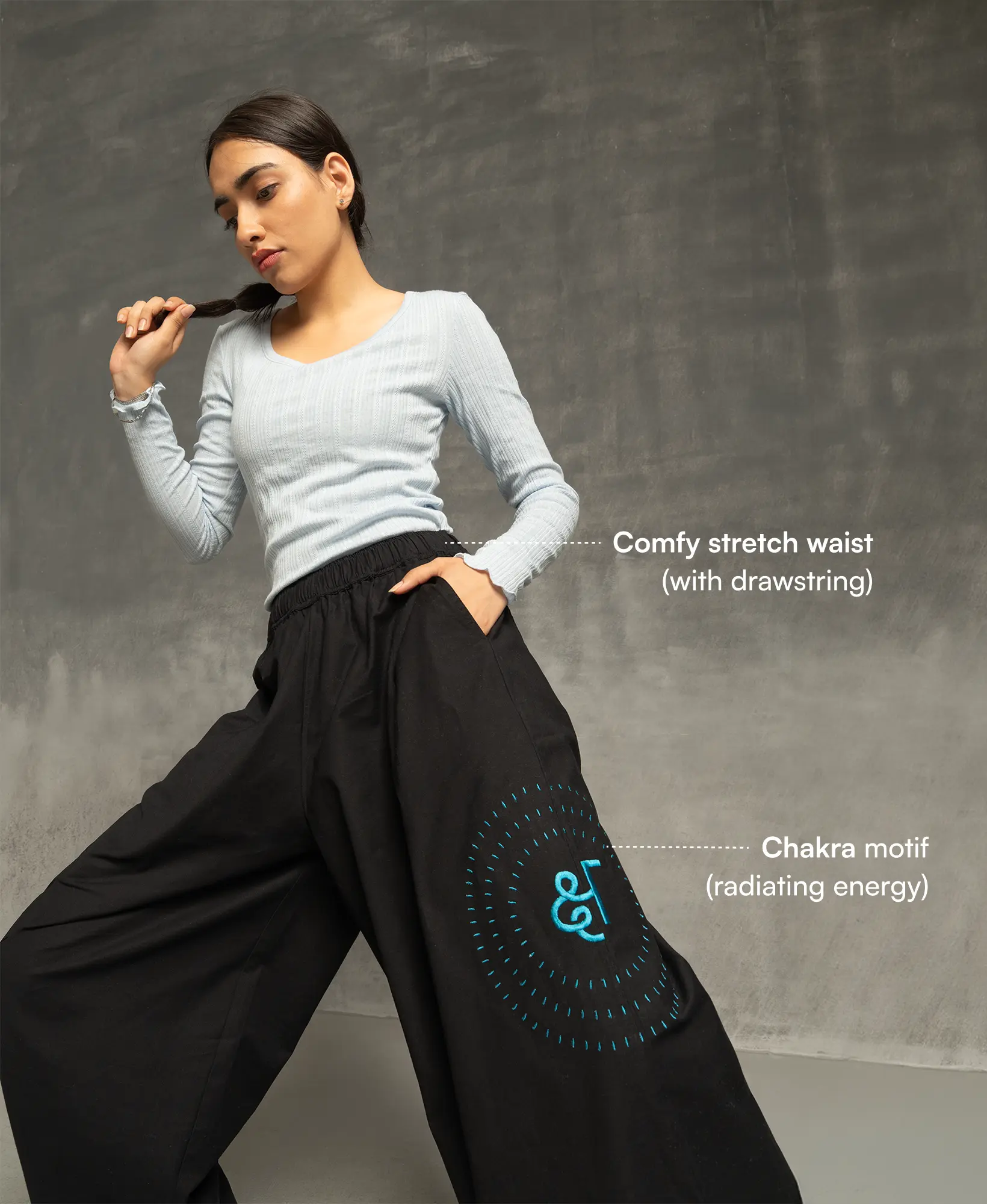 In:Between Pants - Image 36