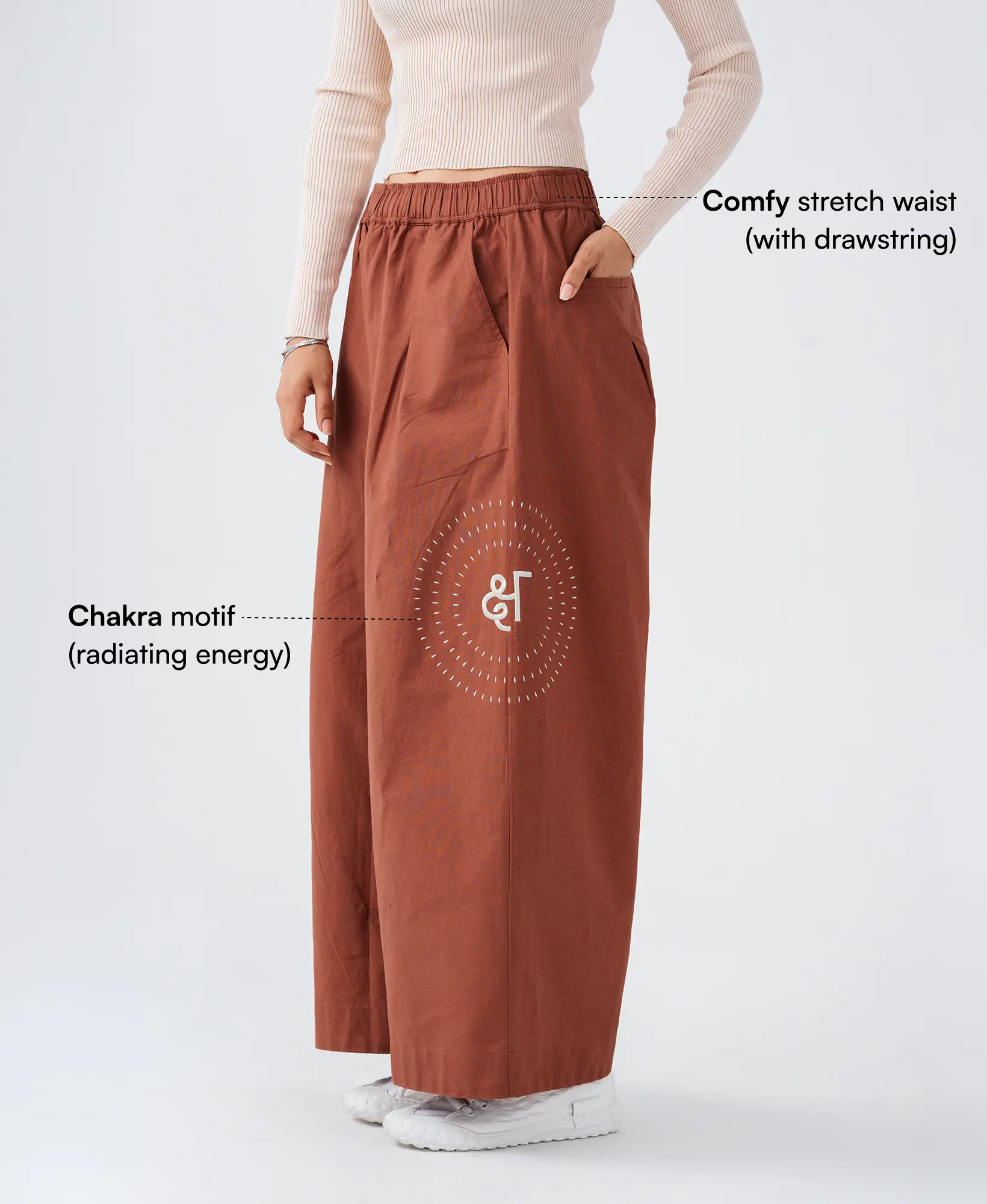In:Between Pants - Image 9
