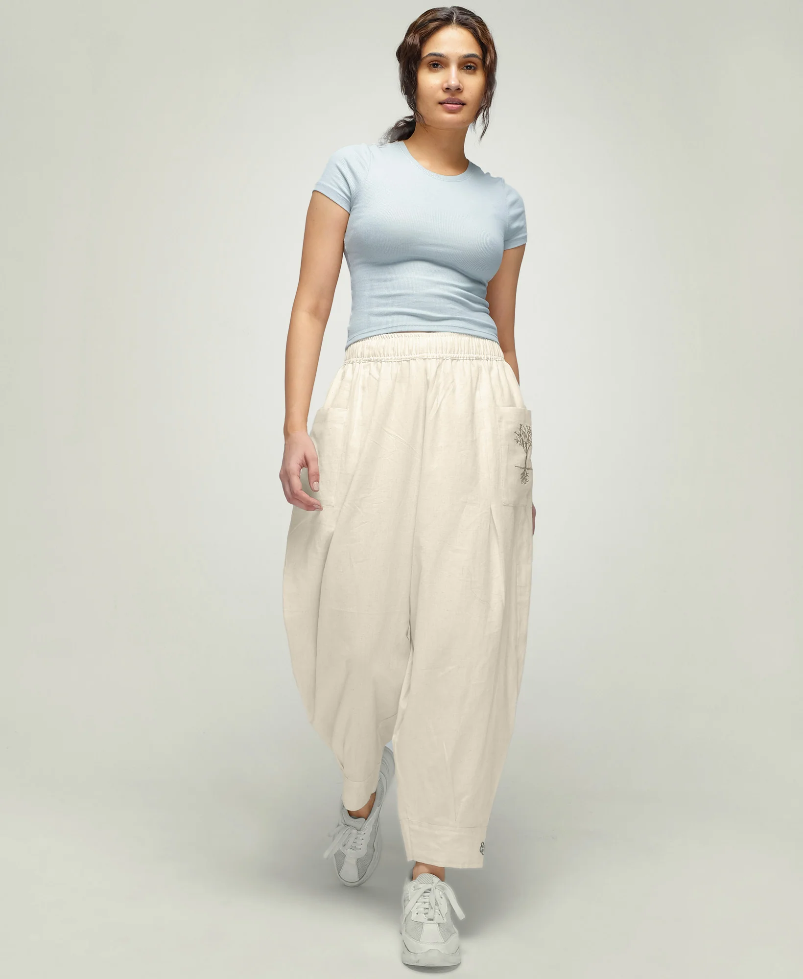 RootsUp Yoga Pants - Image 23