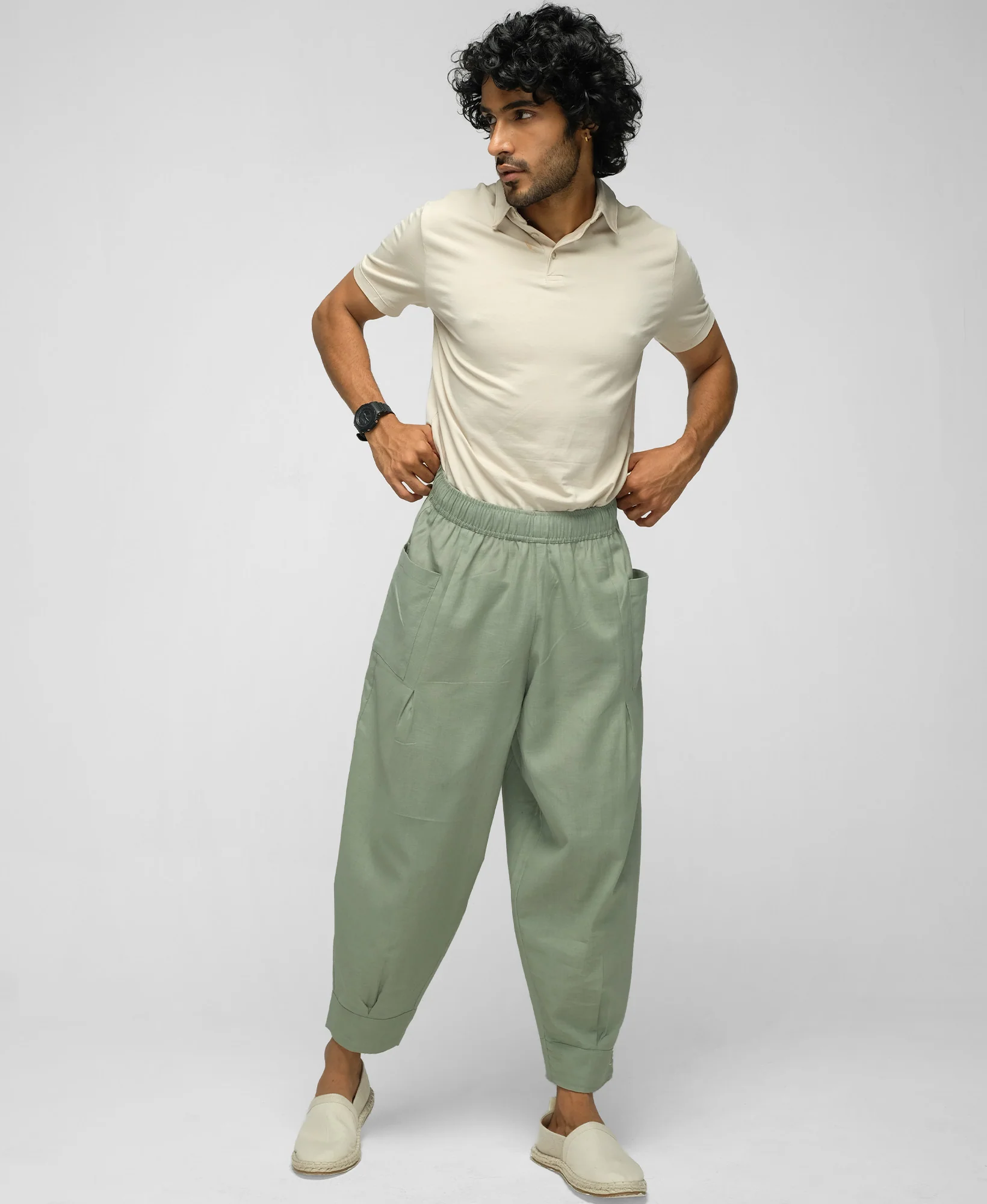 RootsUp Yoga Pants - Image 30