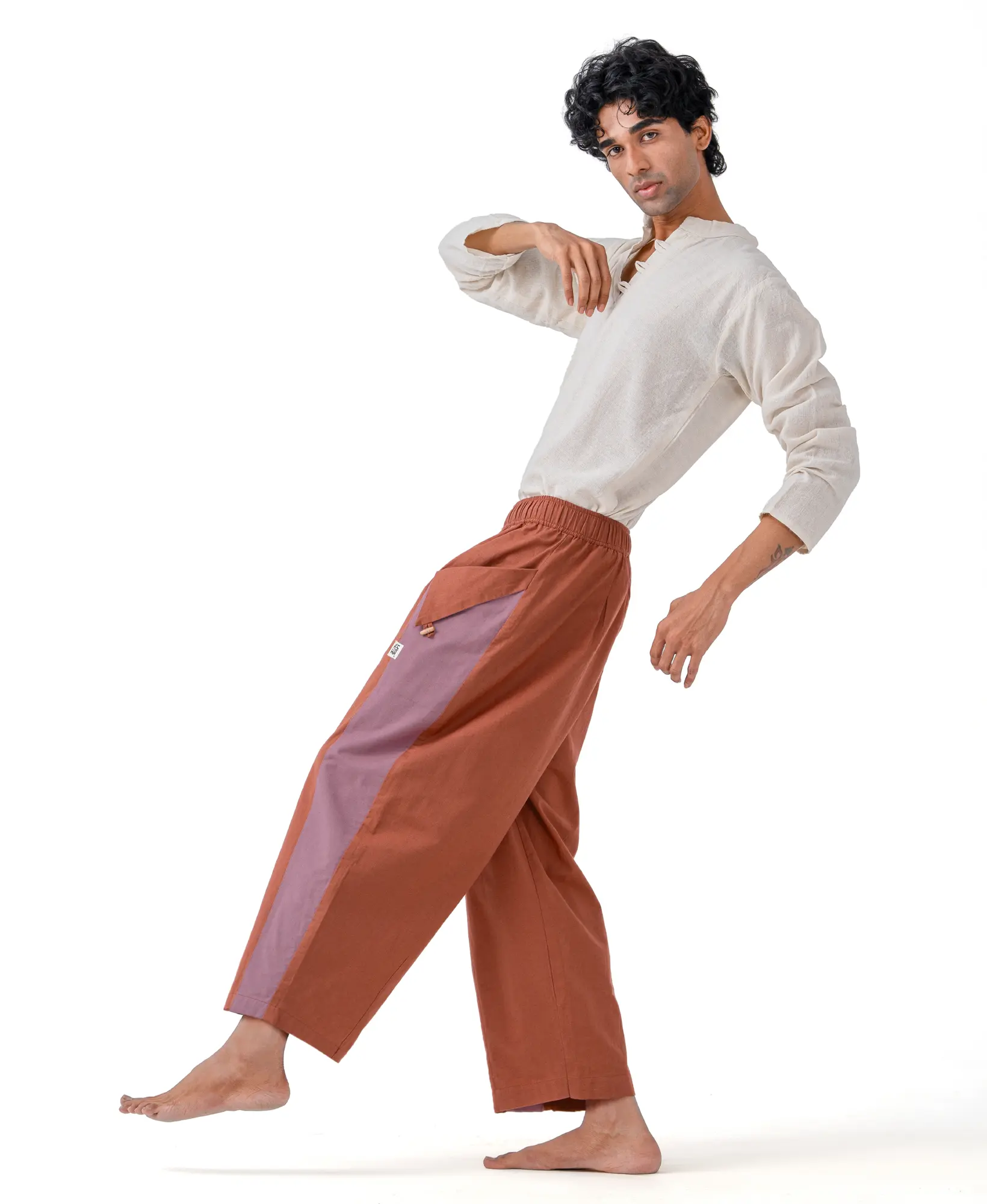 Spirit Pants Edit.01 - Image 3