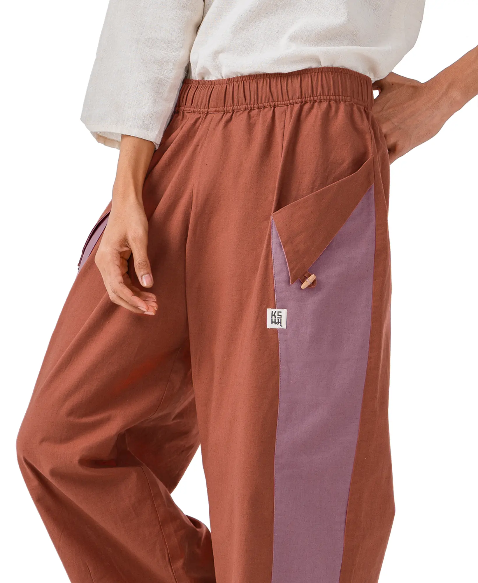 Spirit Pants Edit.01 - Image 4