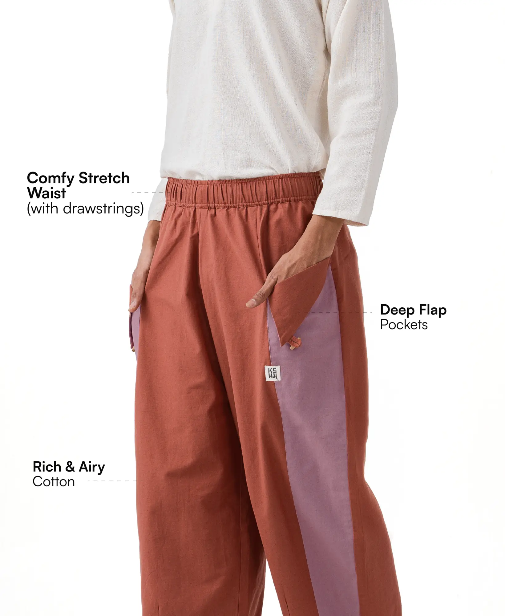 Spirit Pants Edit.01 - Image 5