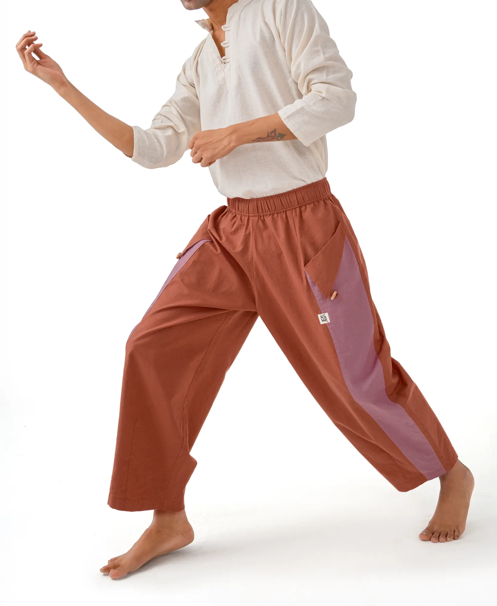 Spirit Pants Edit.01 - Image 6