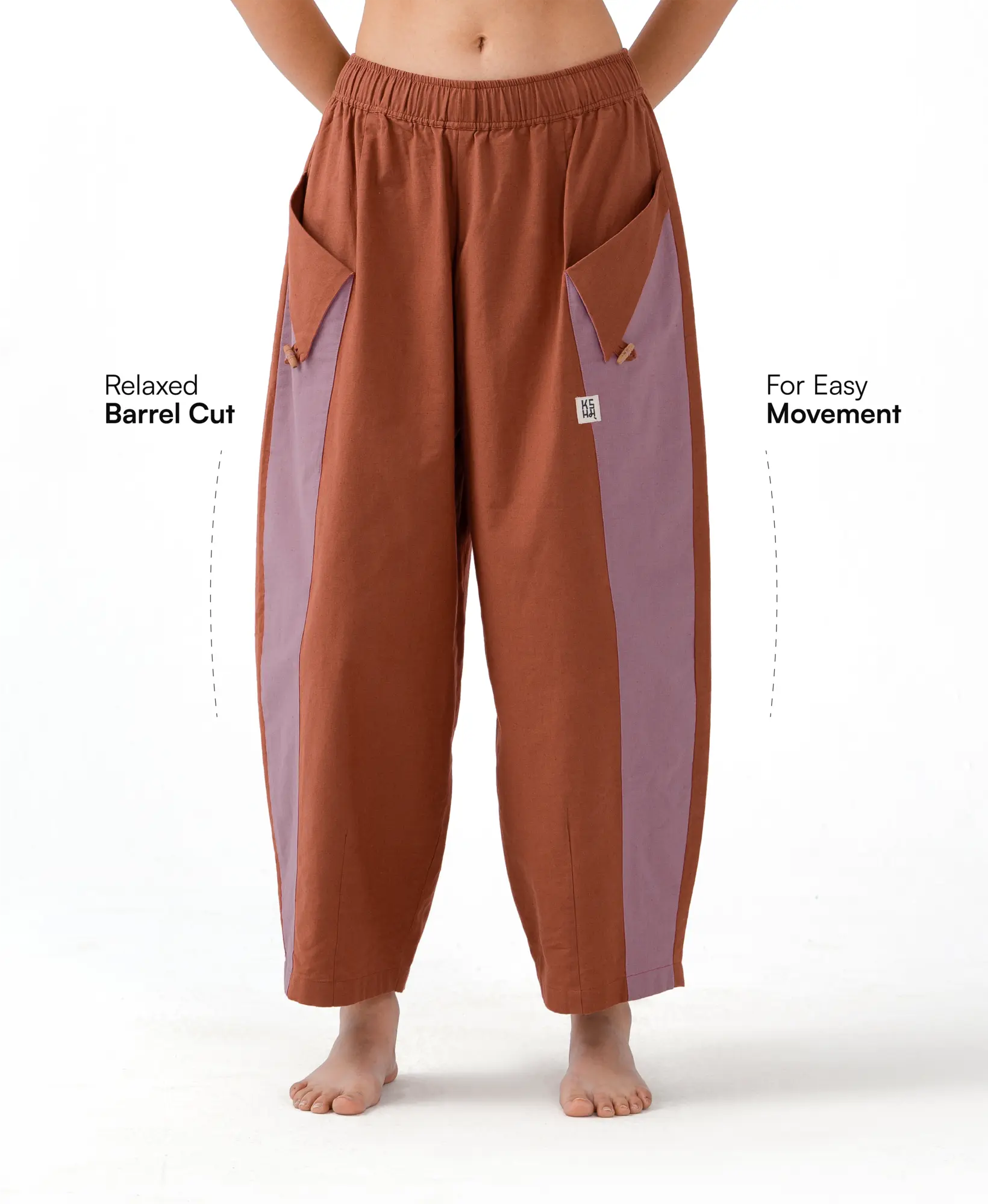 Spirit Pants Edit.01 - Image 9