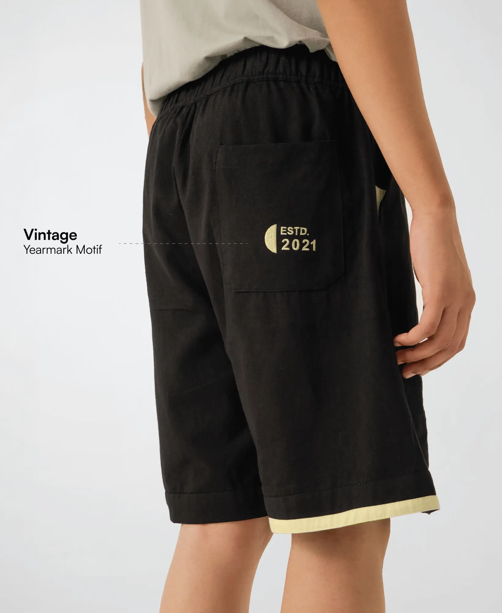 The Postcard Shorts - Image 5