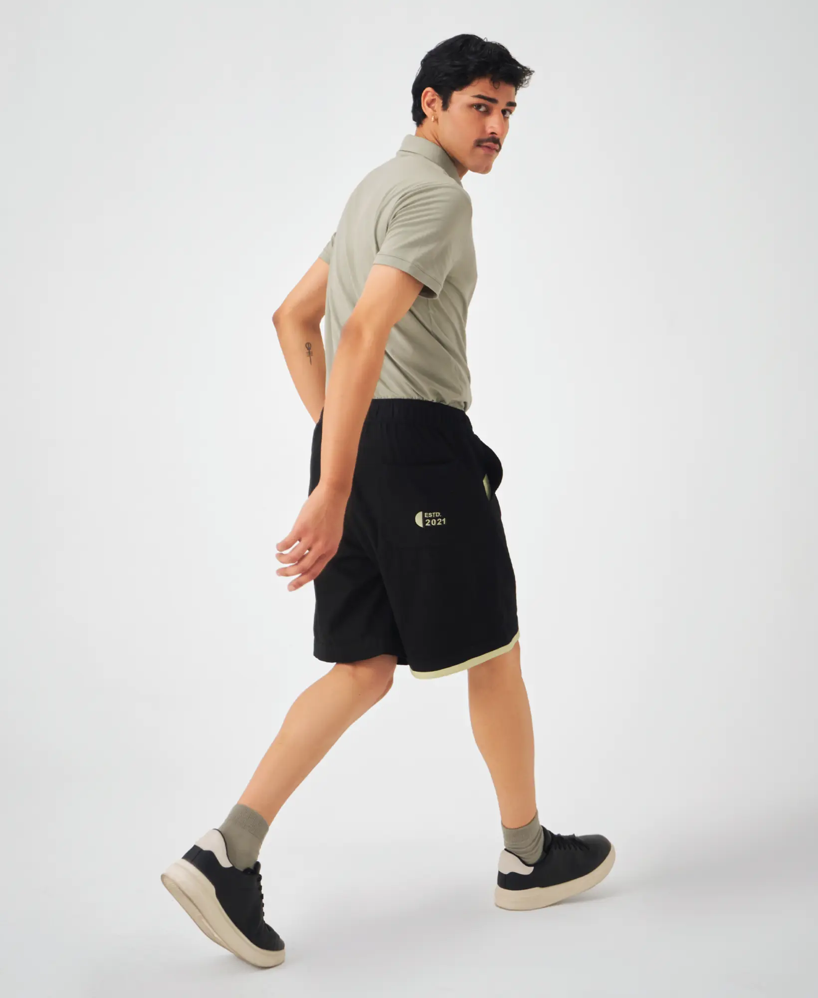 The Postcard Shorts - Image 8