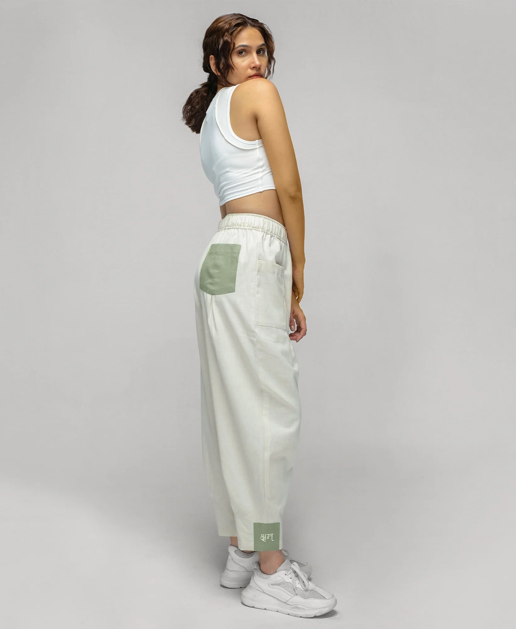 Zazzy Yoga Pants - Image 20